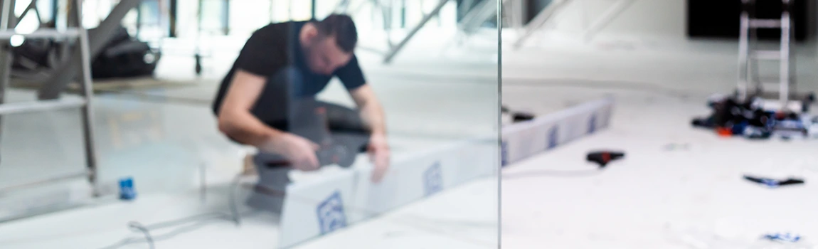 Emergency Commercial Glass Repair in Boynton Beach, FL