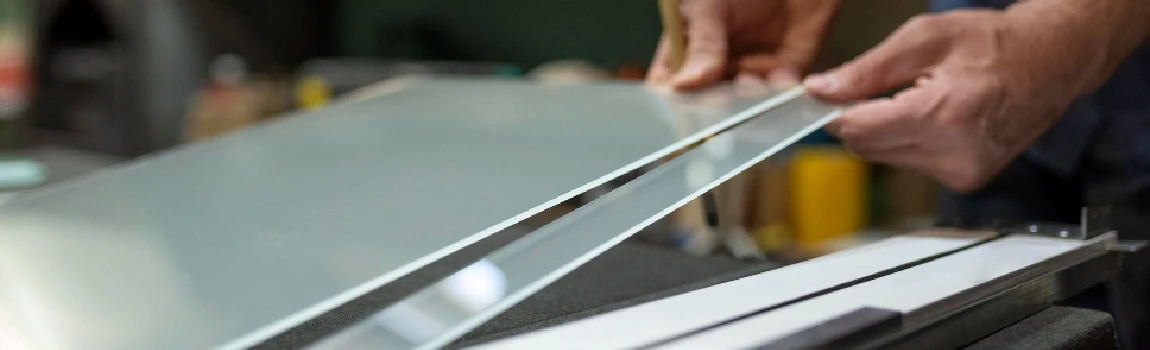 Emergency Glass Repair for Hospitality Businesses in Boynton Beach, FL