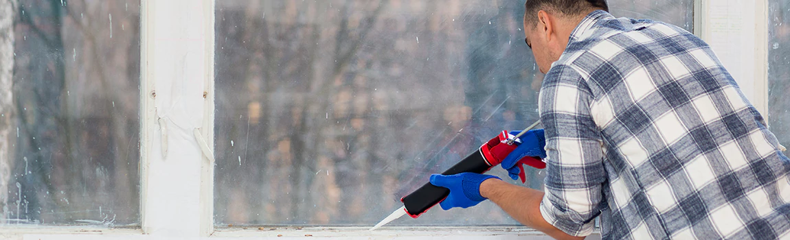 Foggy Window Repair Services in Boynton Beach, FL