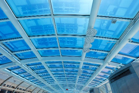 Glass Canopy Repair Services in Boynton Beach, FL