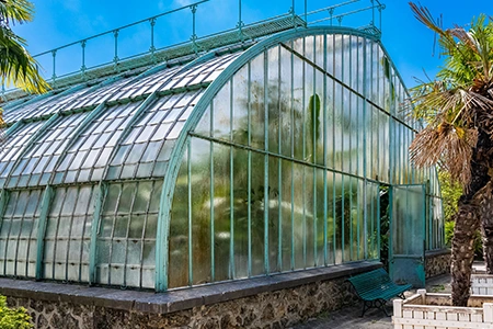Affordable Cost of Glass Greenhouse Repair Services in Boynton Beach, FL