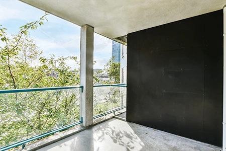 Commercial Glass Railing Repair Services in Boynton Beach, FL