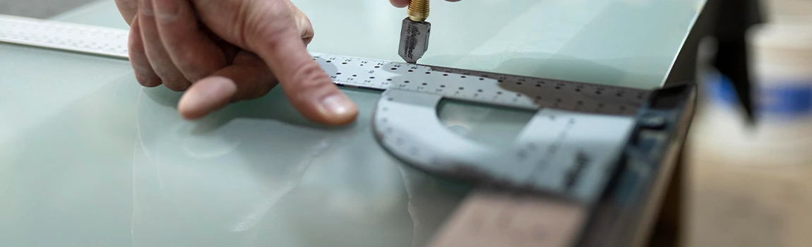 Commercial Glass Repair Company in Boynton Beach, FL