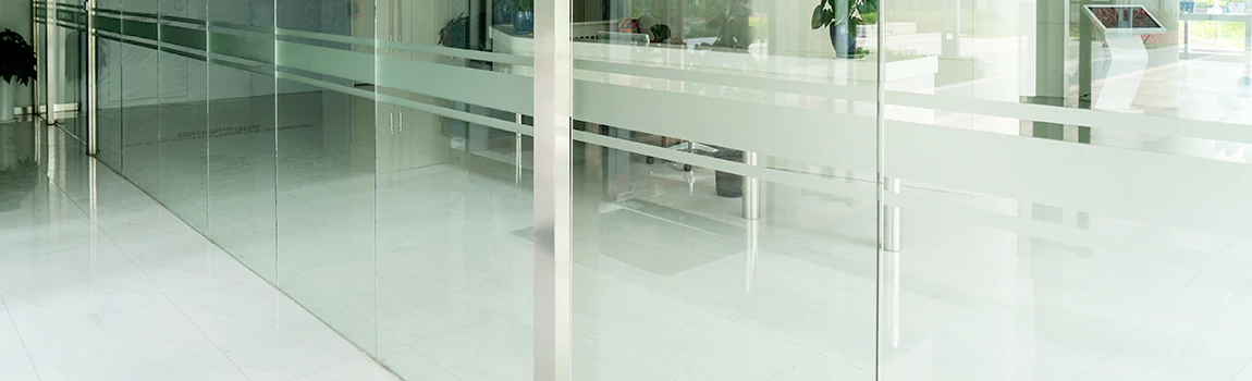 Local Glass Repair in Boynton Beach, FL