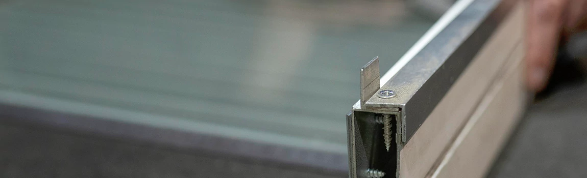 Foggy Mirror Repair in Boynton Beach, FL