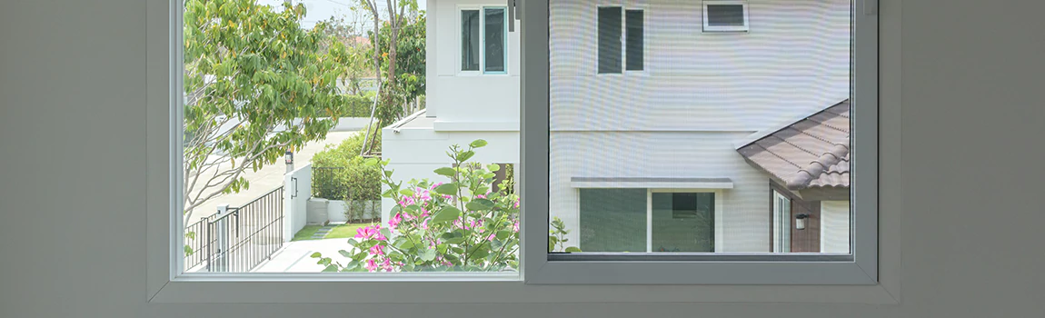 Window Frame Repair in Boynton Beach, FL